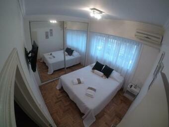 Apartamento Premium 5* Palermo