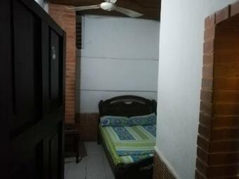 Hostal Caribe De Getsemani