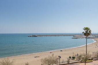 Apartment Florida Beach Fuengirola