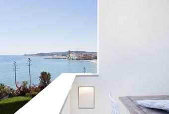 Appartamento Vistas Del Mar Stunning Views Over The Beach