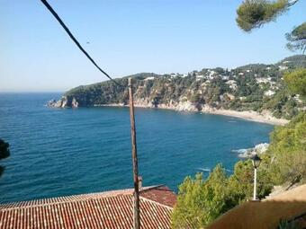 Apartamento Cala Llevadó Five Piscina Terraza En Cala Llevadó