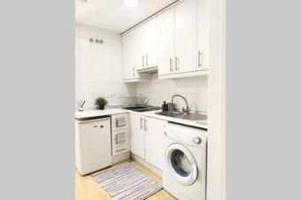 Bonito Apartamento Ciutat Vella 5 Plazas