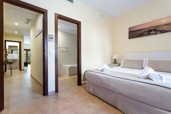 Appartamenti Borne Suites - Turismo De Interior