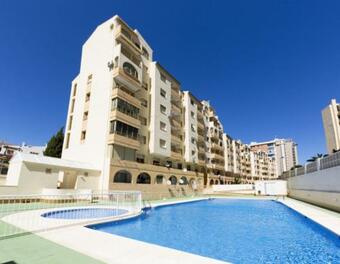 Apartamento Con Encanto En Calpe, Calalga