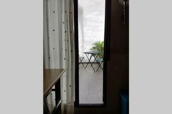 Apartamento San Pedro-corredera