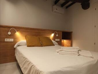 Appartamento Eme Suites Granada