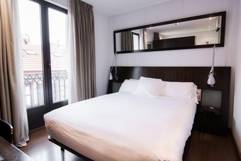 Hotel Petit Palace Arana Bilbao