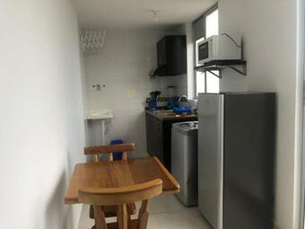 Appartamento Loft9-610 Amoblado