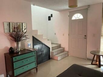 Appartamento Casa Bonita En Zona Sur De Guadalajara