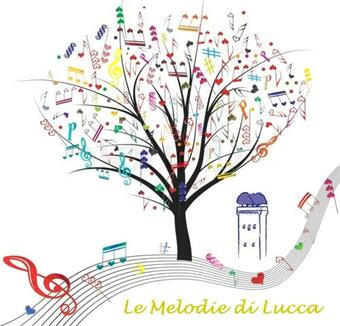 Appartamento Le Melodie Di Lucca