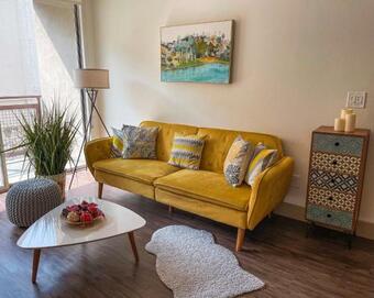 Appartamento 2bdr & Parking 5-10min To Santa Monica Pier