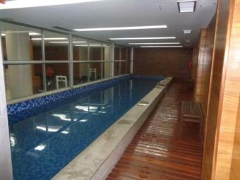 Appartamento Hotel Fusion Express, Setor Hoteleiro Norte