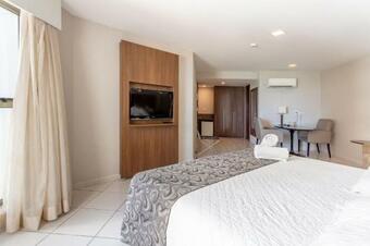 Hotel Beach Class Prestige Boa Viagem