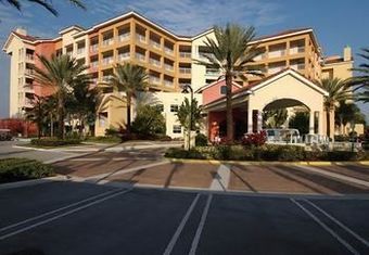 Marriott's Villas At Doral