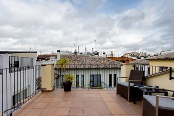 Appartamento Valenciaflats Catedral