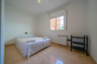 Appartamento Homeholidaysrentals Isis - Costa Barcelona