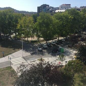 Appartamento Riazor