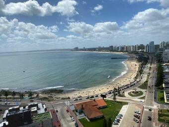 Appartamento Depto. Entero Con Vista Al Mar