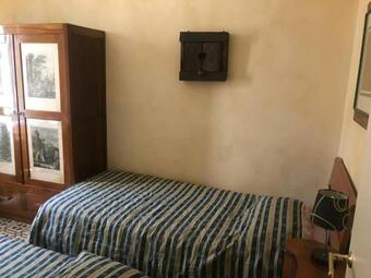 Appartamento Quiet Holiday Home In The Heart Of Lucca