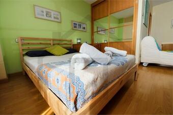 Appartamento Loft En Oviedo - Ideal Para 3 Personas