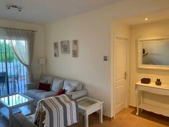 Apartamento En Islantilla