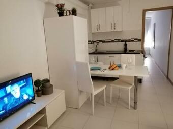 Apartamentos Privados Rh - Altamar