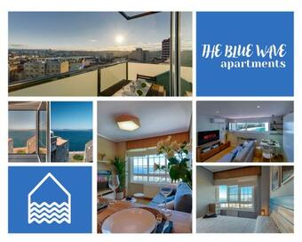 Appartamento Riazor Bay By Thebluewaveapartments Com