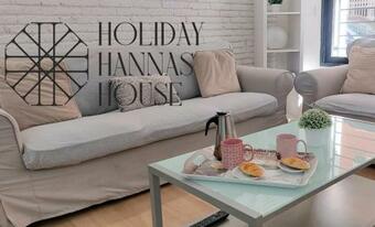 Appartamento Holiday Hanna?s House