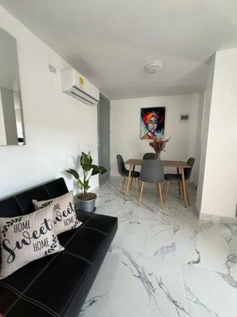 Apartamento Lupe