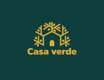 Ostello Casa Verde Hospedaje