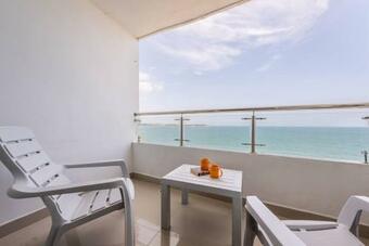 Appartamento Condo With Sea View And Wonderfull Sunsets