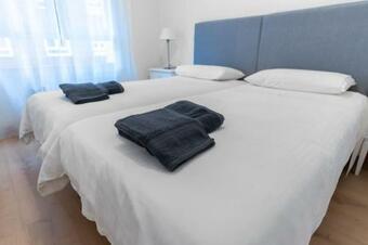 Apartamento Pesquero - Santander