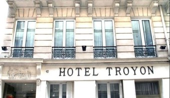 Hotel Troyon