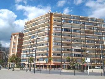 Appartamento Arenal I Calpe