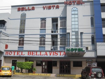 Hotel Bella Vista