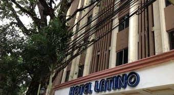 Hotel Latino