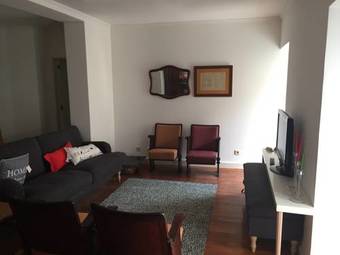 My Lisbon Apartment