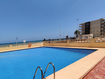 Apartamento Gandia Bellreguard 3000