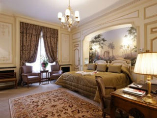 Hotel Raphael-paris