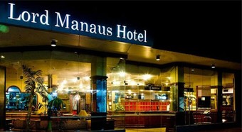 Lord Manaus Hotel