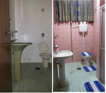 Apartamento Temporada Amazonas