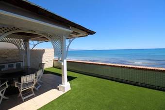 Appartamento Bungalow Torre Del Mar 2