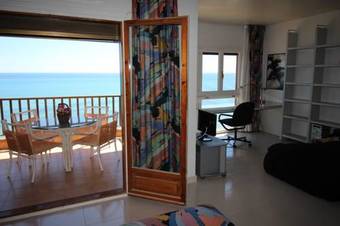 Appartamento Bungalow Torre Del Mar 1