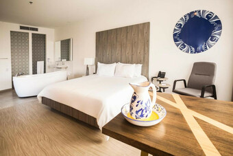 Hotel Viaggio Medellin Select