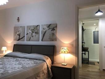 Apartamento Attico Da Rosa