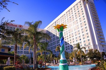 Hotel Hilton Orlando