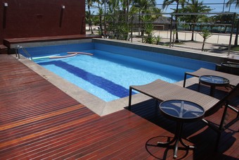 Pajucara Praia Hotel