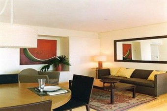 Residencial Art Suites