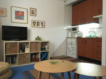 Apartamento Horno De Marina