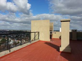 Apartamento Tigre En Lo Alto